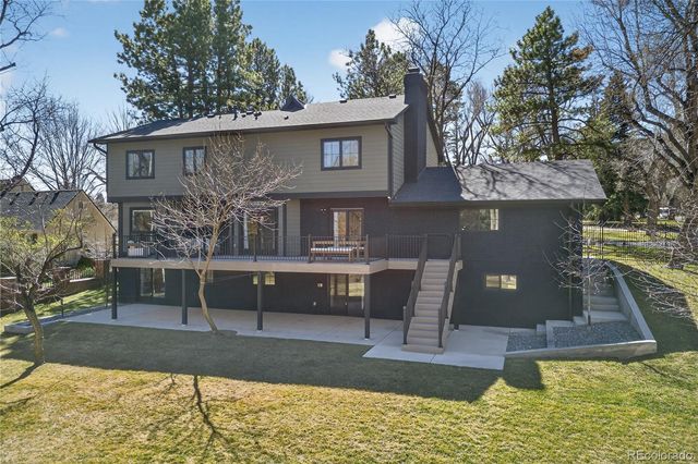 6 Pourtales Road, Colorado Springs, CO 80906