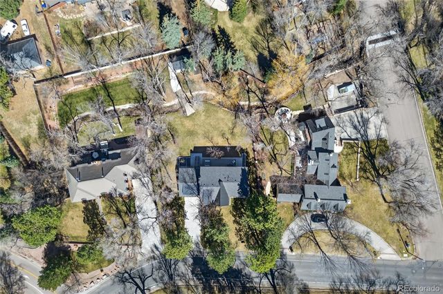 6 Pourtales Road, Colorado Springs, CO 80906