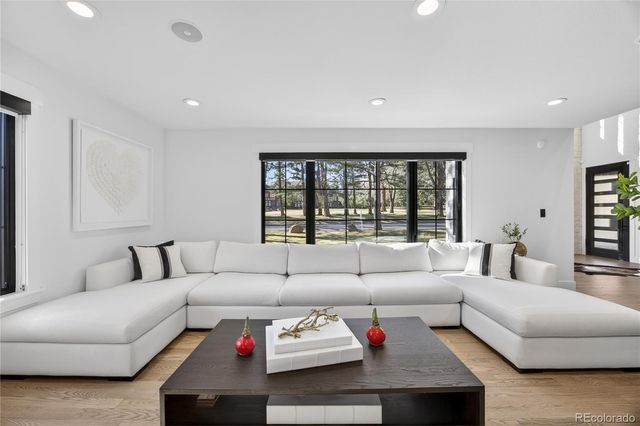 6 Pourtales Road, Colorado Springs, CO 80906