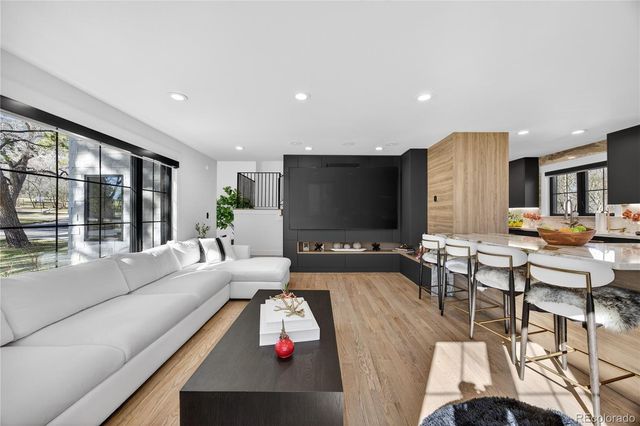 6 Pourtales Road, Colorado Springs, CO 80906