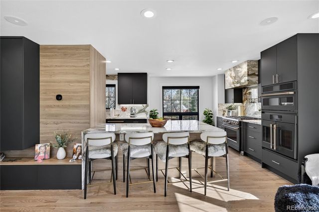 6 Pourtales Road, Colorado Springs, CO 80906