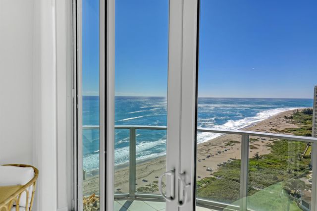 3100 N Ocean Dr 1805, Singer Island, FL 33404