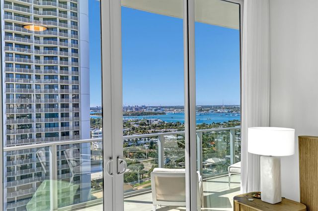 3100 N Ocean Dr 1805, Singer Island, FL 33404
