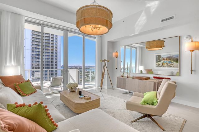 3100 N Ocean Dr 1805, Singer Island, FL 33404