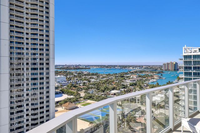 3100 N Ocean Dr 1805, Singer Island, FL 33404