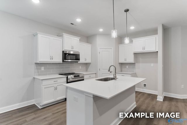 4824 Drews Dogwood Lane, Huntsville, AL 35810