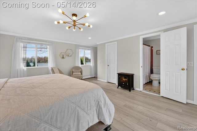 12409 N Fenton Road, Fenton, MI 48430