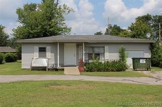 113 W Commercial Street, Inola, OK 74036