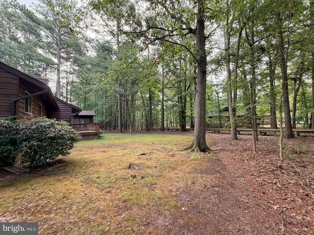 11832 WOLLASTON CIR, Issue, MD 20645