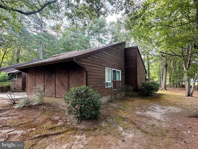 11832 WOLLASTON CIR, Issue, MD 20645