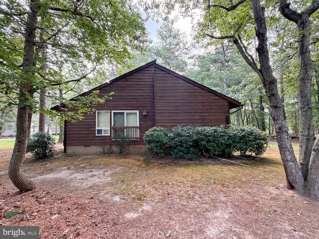 11832 WOLLASTON CIR, Issue, MD 20645