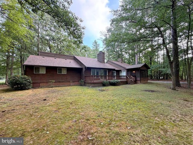 11832 WOLLASTON CIR, Issue, MD 20645