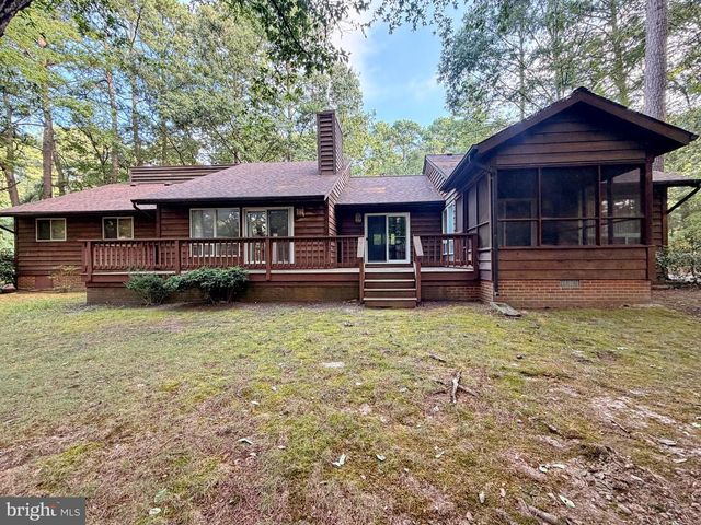 11832 WOLLASTON CIR, Issue, MD 20645