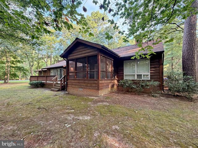 11832 WOLLASTON CIR, Issue, MD 20645
