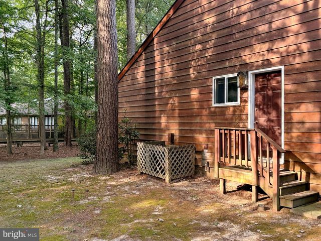 11832 WOLLASTON CIR, Issue, MD 20645
