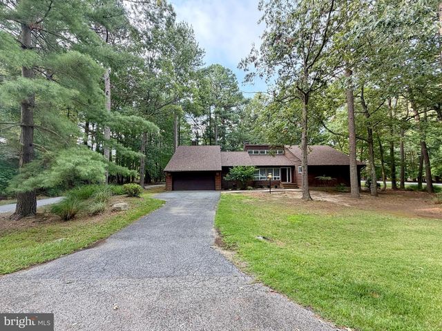 11832 WOLLASTON CIR, Issue, MD 20645