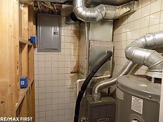 23830 Deziel Street, St Clair Shores, MI 48082