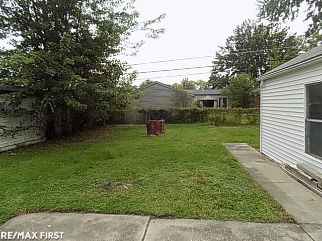 23830 Deziel Street, St Clair Shores, MI 48082