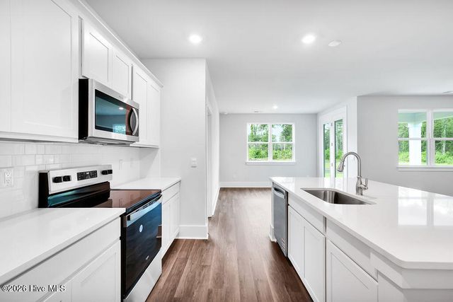 117 Pasture Street Lot 432, Wilmington, NC 28411