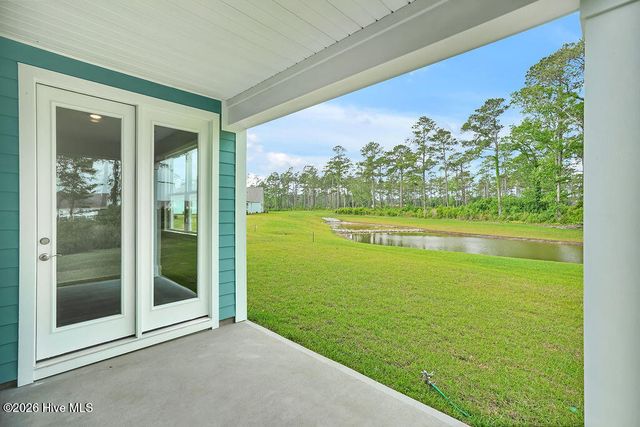 117 Pasture Street Lot 432, Wilmington, NC 28411