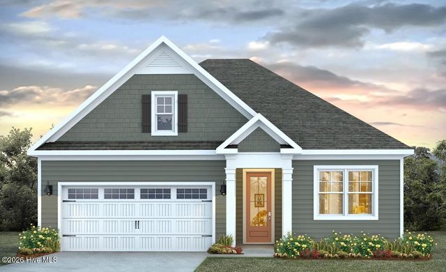 117 Pasture Street Lot 432, Wilmington, NC 28411