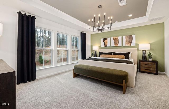 5013 Reader Way, Durham, NC 27703