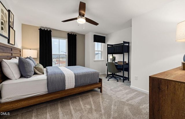 5013 Reader Way, Durham, NC 27703