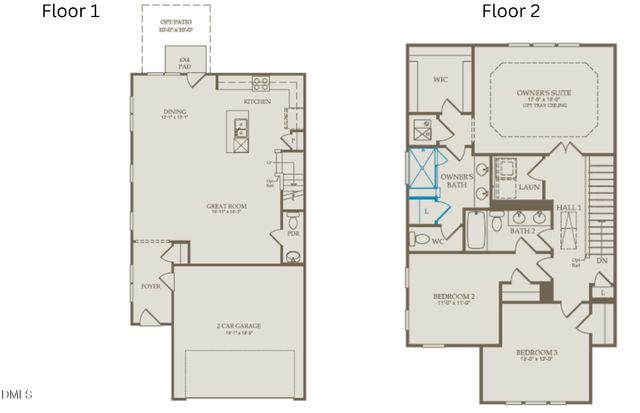 5013 Reader Way, Durham, NC 27703