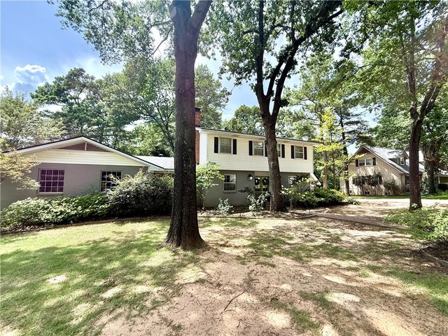 308 S Utah Avenue, Russellville, AR 72801