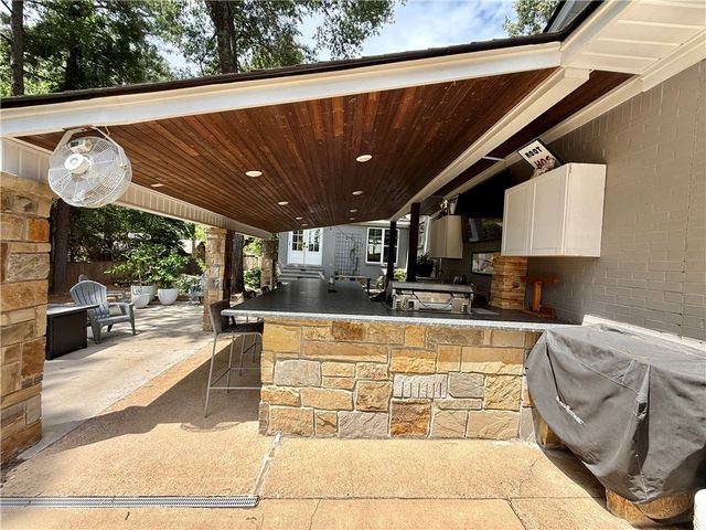 308 S Utah Avenue, Russellville, AR 72801