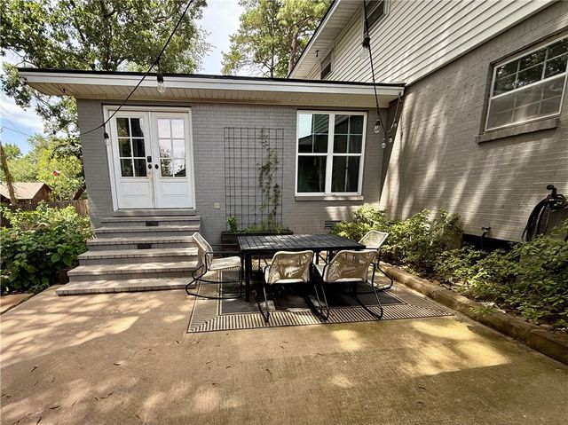308 S Utah Avenue, Russellville, AR 72801