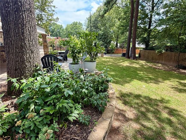 308 S Utah Avenue, Russellville, AR 72801