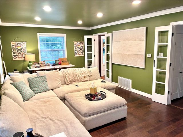 308 S Utah Avenue, Russellville, AR 72801