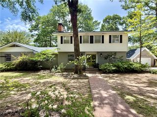 308 S Utah Avenue, Russellville, AR 72801