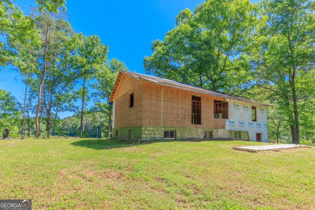 1004 Crow Gap, Chickamauga, GA 30707