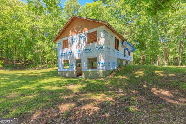 1004 Crow Gap, Chickamauga, GA 30707