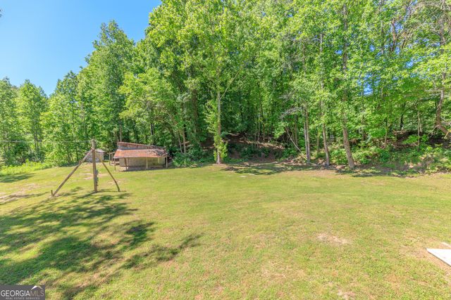 1004 Crow Gap, Chickamauga, GA 30707