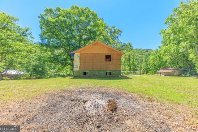 1004 Crow Gap, Chickamauga, GA 30707