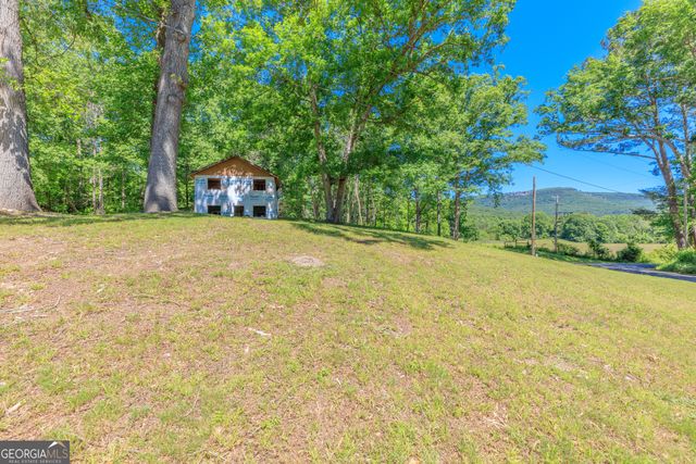 1004 Crow Gap, Chickamauga, GA 30707