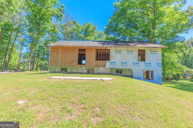 1004 Crow Gap, Chickamauga, GA 30707