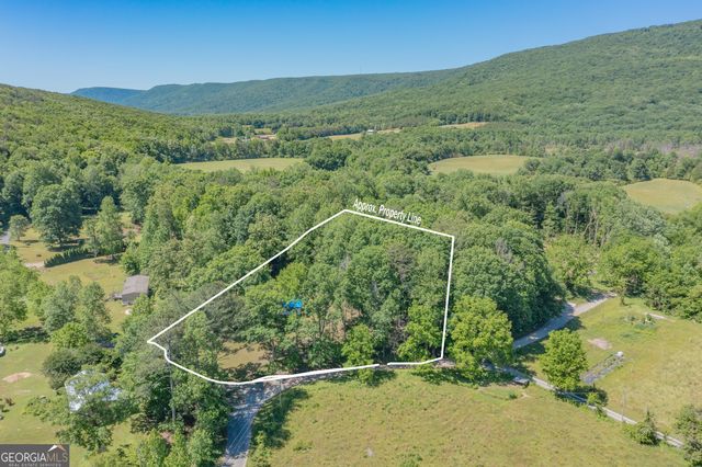 1004 Crow Gap, Chickamauga, GA 30707
