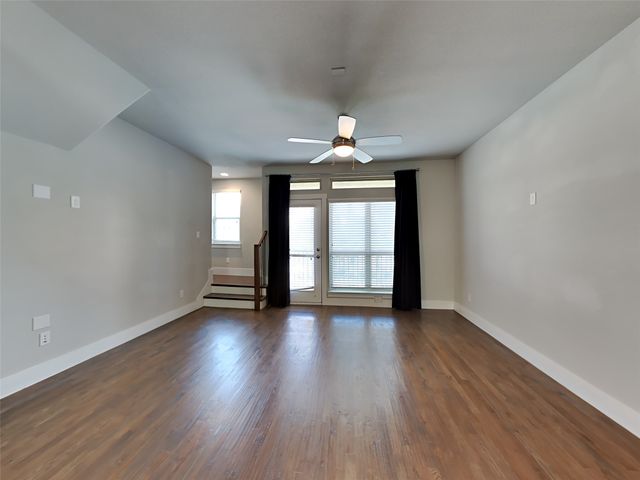 1318 Palm Springs Lane, Dallas, TX 75204