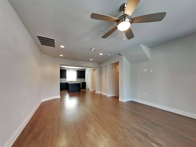 1318 Palm Springs Lane, Dallas, TX 75204