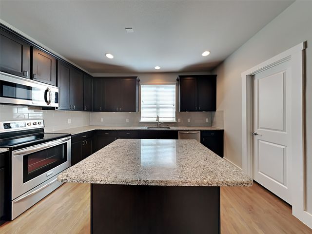1318 Palm Springs Lane, Dallas, TX 75204