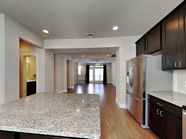 1318 Palm Springs Lane, Dallas, TX 75204