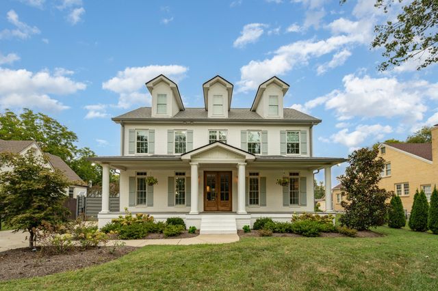 619 W Spring St, Lebanon, TN 37087