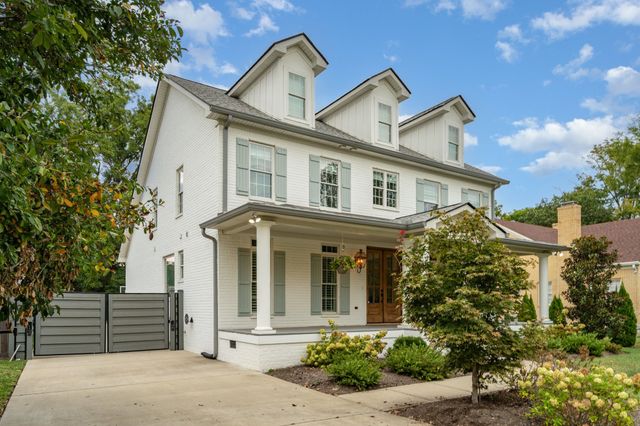 619 W Spring St, Lebanon, TN 37087