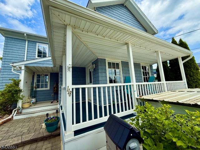 118 Miller St, Highlands Boro, NJ 07732