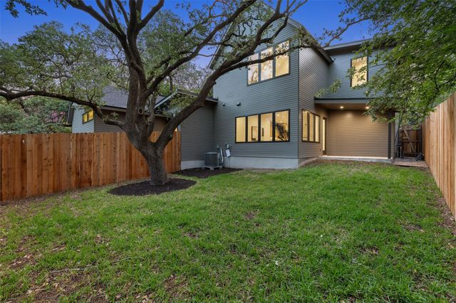 2611 Oak Crest Ave A, Austin, TX 78704