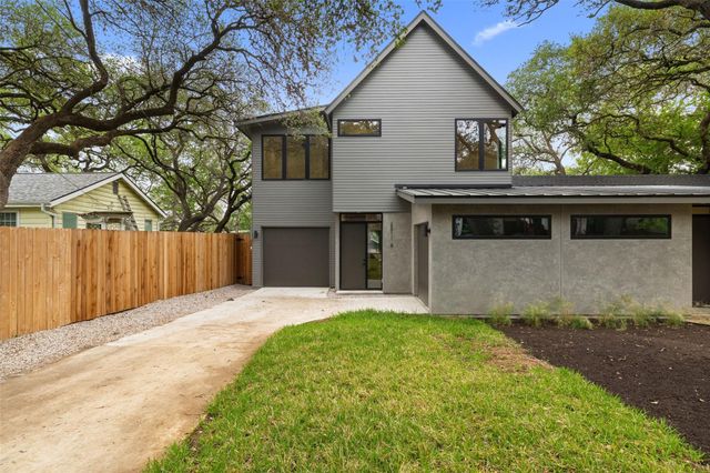 2611 Oak Crest Ave A, Austin, TX 78704